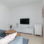 Appartamento Mare With Pool Near The - Ta Leut Agency Privlaka (Zadar)
