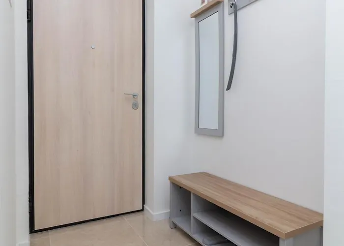 Apartman Mare With Pool Near The - Ta Leut Agency *