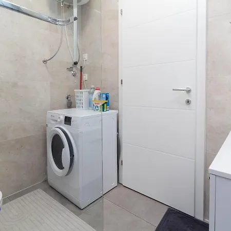 Apartment Mare With Pool 50 Meters From The Sea- By Ta Leut Agency