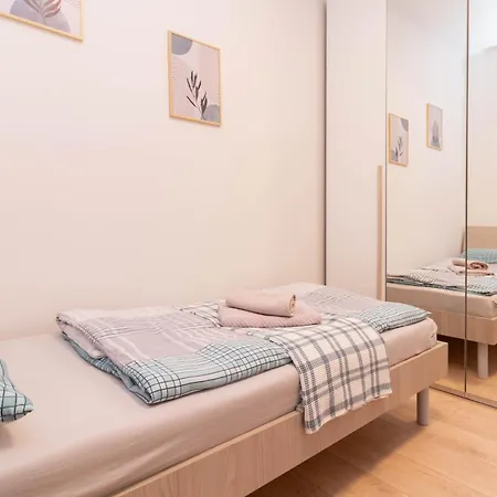 Apartment Mare With Pool 50 Meters From The Sea- By Ta Leut Agency *