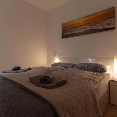 Mare With Pool 50 Meters From The Sea- By Ta Leut Agency Apartment *