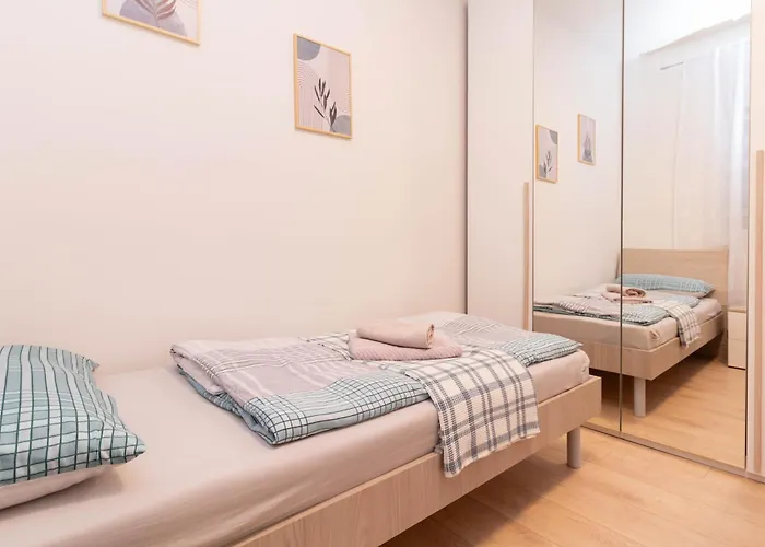 شقة Mare With Pool Near The - Ta Leut Agency *